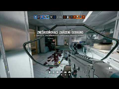 Tom Clancy's Rainbow Six  Siege | Fotit s GeForce