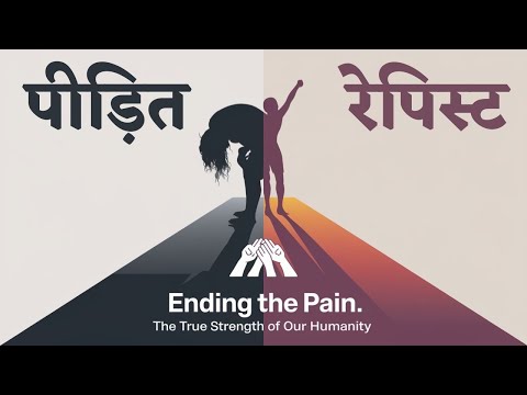 Ending the Pain: The True Strength of Our Humanity | दर्द ख़त्म करना: हमारी मानवता की सच्ची ताकत |