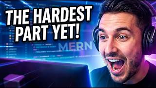 Major Project Build Day 1930 MERN Stack Web