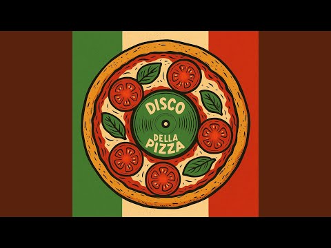 Disco della Pizza!