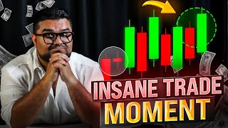 Insane Trade Moment on Pocket Option | Binary Options Trading Strategy for Beginners 2025