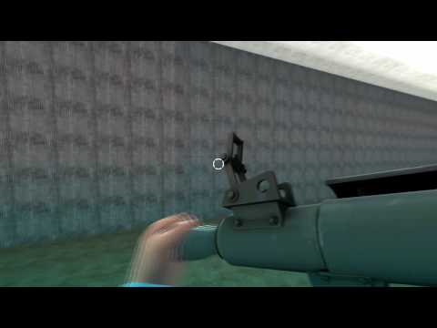 TF2 | Jump clip 1 | HD