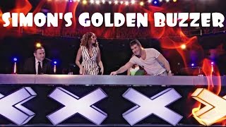 Worldwide Got Talent Best Of 2014 (BGT, AGT, UMT & HGT // Only First Auditions)
