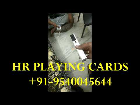 World’s Fastest Power Bank Cheating Device for CVK Poker Cheating Devices | 9540045644