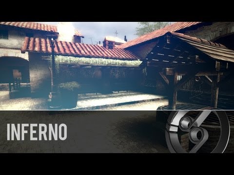 [CSS] INFERNO