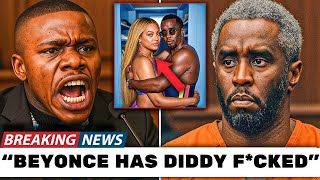 1 MINUTE AGO: DaBaby Exposes Beyoncé’s Secret Ties to Diddy in Courtroom Bombshell...