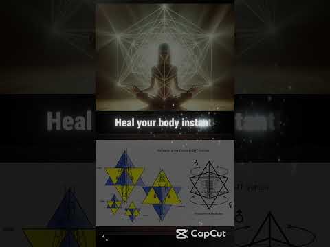 merkaba 🪄