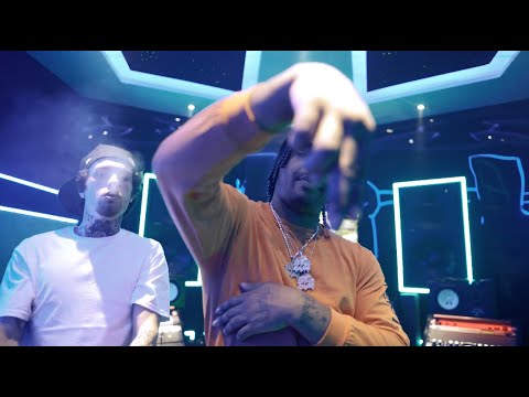 PG NoName X BreadGang Tavo - No Time To Waste