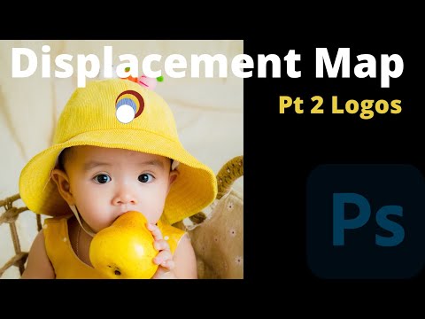 Displacement Map Pt 2 PS 2022