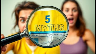 Stop Believing These Fat Loss Myths Right Now