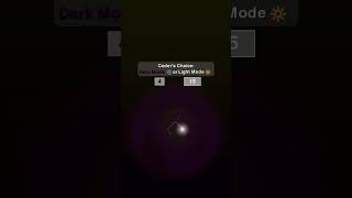 The Battle of the Screens: Dark Mode vs Light Mode