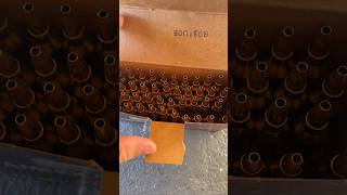 This cheap .243 ammo surprised me💥🔫 #tikka #hunting #shooting #shorts