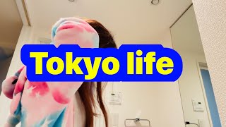 A Real Day in Tokyo｜Work Rants, Lunch Walks & Everyday Life 🇯🇵