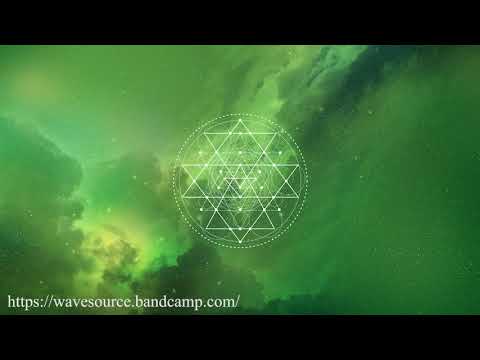 Infinite Bliss & Healing Music 432Hz ~ Flow With Love and Unity ~ Reconnect to Heart Mind