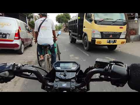 PhoneVLOG - Pengganti Action Cam. #Kamera Xiaomi Mi 10T Pro 1080p.30fps