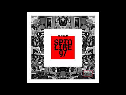 J4 Krazy - Ms. 4 (Official Audio)