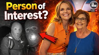 🔴 BREAKING: FBI Roll into Nancy Guthrie Neighborhood | FBI Activity Escalates!