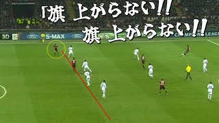 【こんなFW二度と現れない】10-11 CL ACミラン vs レアル・マドリード【その名はフィリッポ・インザーギ】