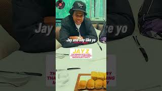 The Time Memphis Bleek Risked It All For Some Weed In Denmark - Even Jay-Z Was Shocked