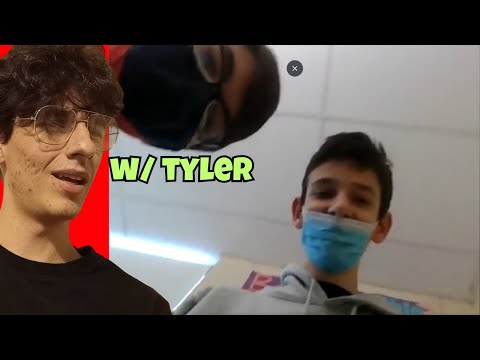 Singing the ICarly Theme Song (from 2021!)