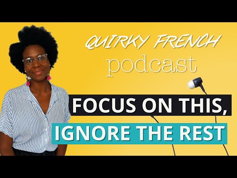 EP9: Focus on this, ignore the rest