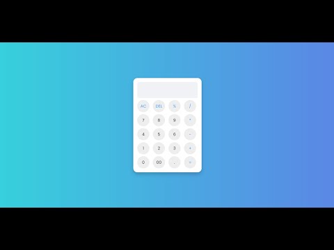 Claculator