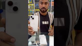 Unboxing Apple iPhone 15 ✨ 48MP Main Camera A16 Bionic Chipset #iphone #apple #unboxing #ytshorts