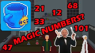 DOES CODE NEED TO BE READABLE? | Developer Diary # 5 | #adventuregames #ags #developervlog
