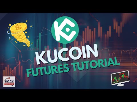 Kucoin Futures Tutorial
