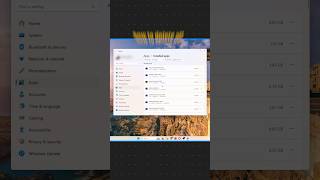 how to remove windows 11'10 Bloatware #upshook #windows #techtips #bloatware #via