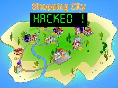 How to Hack Shopping City *No Downloads! No Cheat Engines! Total Free!*