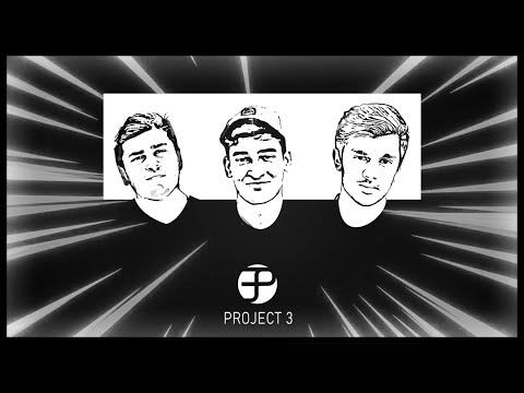 Project 3