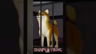 Noob is a furry  #roblox #gamer #virtualworld #onlinefun #gamingcommunity #avatar