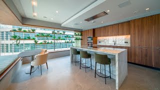 Sugar Quay | Residential Fit-Out & Refurbishment by GS Contracts