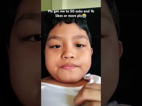 pls sub and like