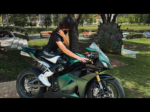 RIDE WITH ME / girls weekend ride and texas heat