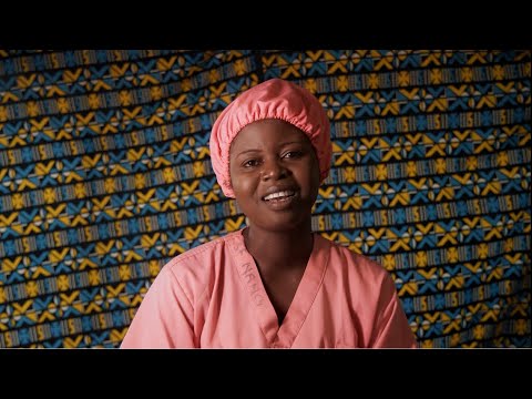Hospital Nursing & Maternity Care learning initiative I MSF Academy for Healthcare