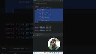 Quick JavaScript Optimization Trick  #interview #coding #interviewquestion   #javascriptinterview