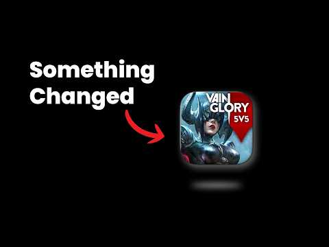 Why OLD MOBA Games FEEL So Different Now