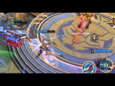 Iron Man Gameplay #4 - Invincible Hero IV - Just Chillin'