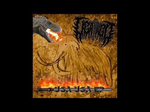 UGA UGA - Uga uga EP (Full EP) [Caveman slam - 2019]