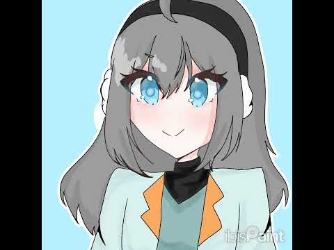 みぞれさん誕生日おめでとうございます！！ #みぞれの自由帳