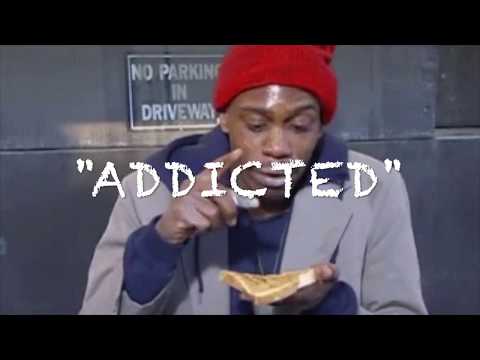 ADDICTED