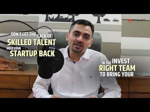 Why Startups Fail Without the Right Team – The Hidden Truth You Must Know!
