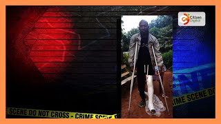 Man dies after alleged assault by assistant chief