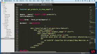 27 Login Page Function Complete and Session Helper Message Function English