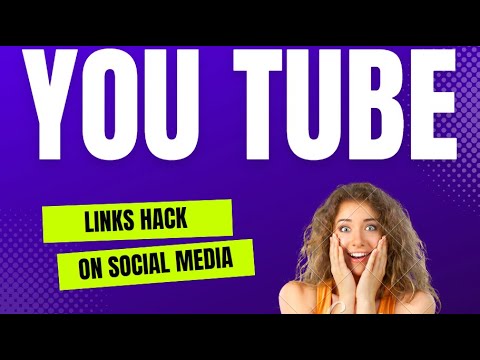 HACKS LINKS | SOCIALMEDIA|   HTML/CSS