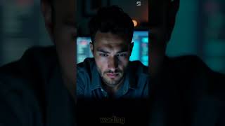 The Dual Life of a Developer #developer #developerlife