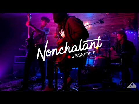 Don't Get Me Wrong - Brighter Green | Nonchalant Sessions