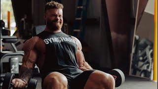 Build a Massive Chest